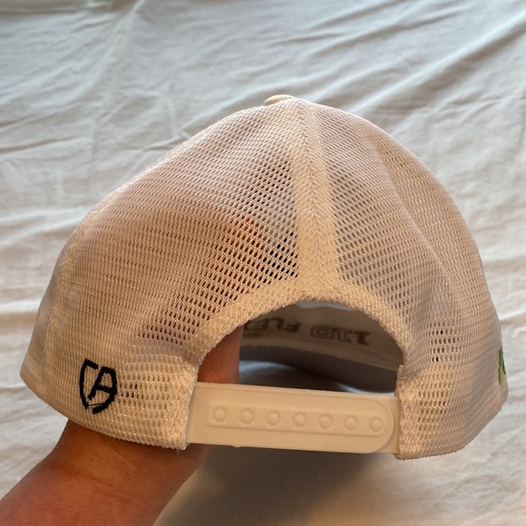 Snap Back Hat - Picture 3 of 6